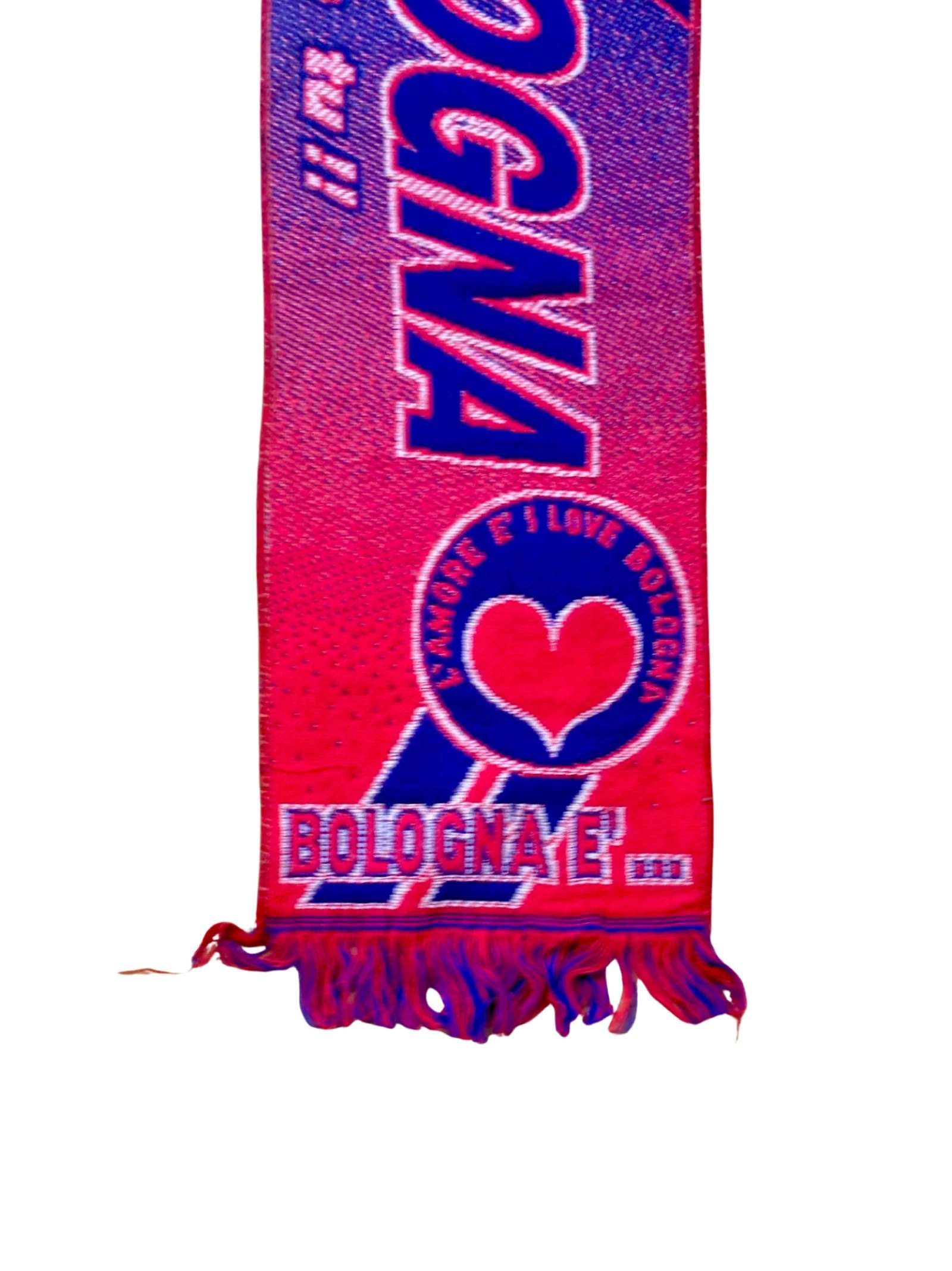 Forza Bologna voetbalsjaal – photo 5